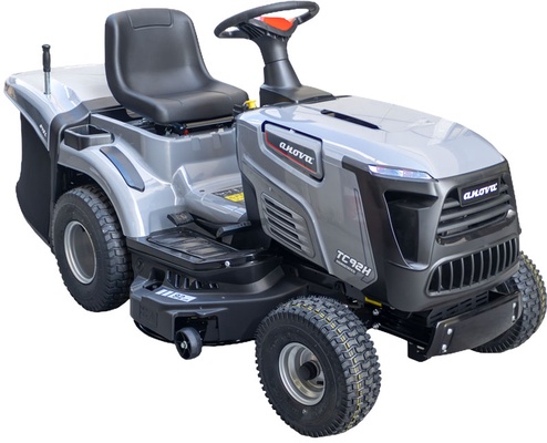 Tractor Cortacesped Hidrostático Anova TC92H Motor Loncin 452cc LC1P92F-1 Tractor Cortacesped Hidrostático Anova TC92H Motor Loncin 452cc LC1P92F-1